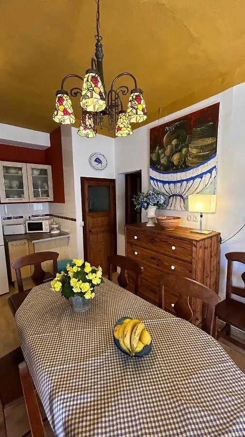 Casa Padrina Burballa Maria De La Salut 0*,  Spain